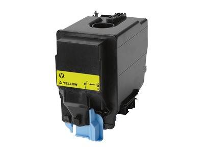 Katun Business Colour - 215 g - Gelb - kompatibel - Tonerpatrone (Alternative zu: Konica Minolta TNP48Y)