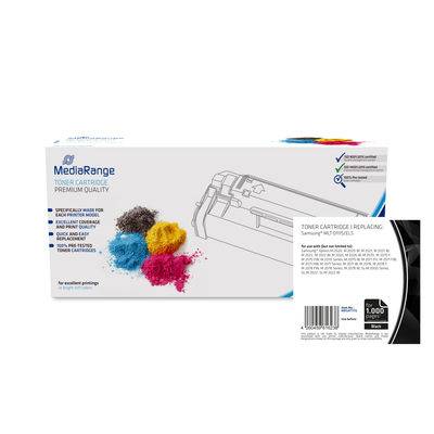 MediaRange MRSAT111S, Schwarz, 1 Stück(e)