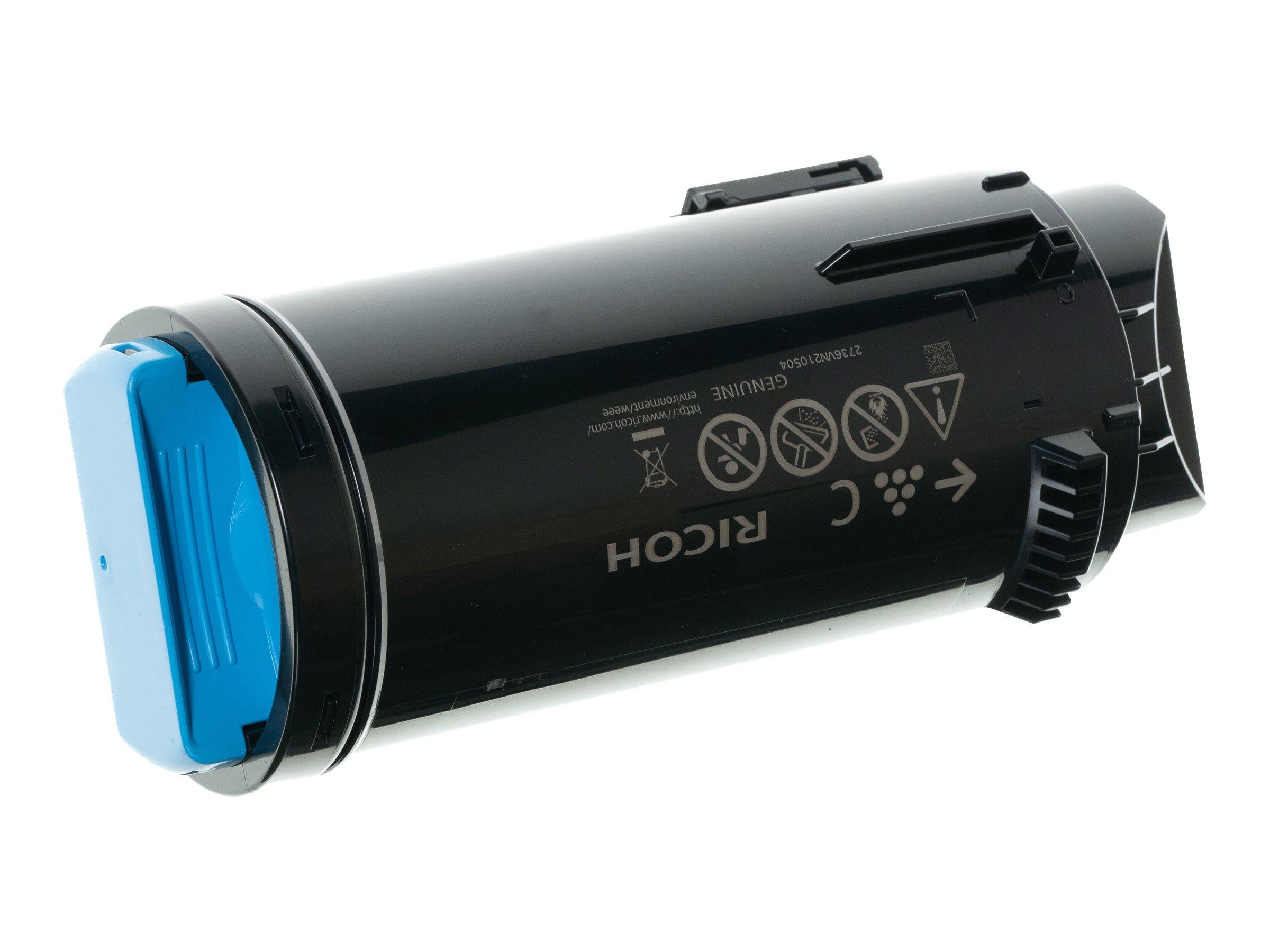 Ricoh IM C530 - Cyan - Original - Tonerpatrone - für IM C530