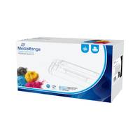 MediaRange MRBTN3170, 7000 Seiten, Schwarz, 1 Stück(e)