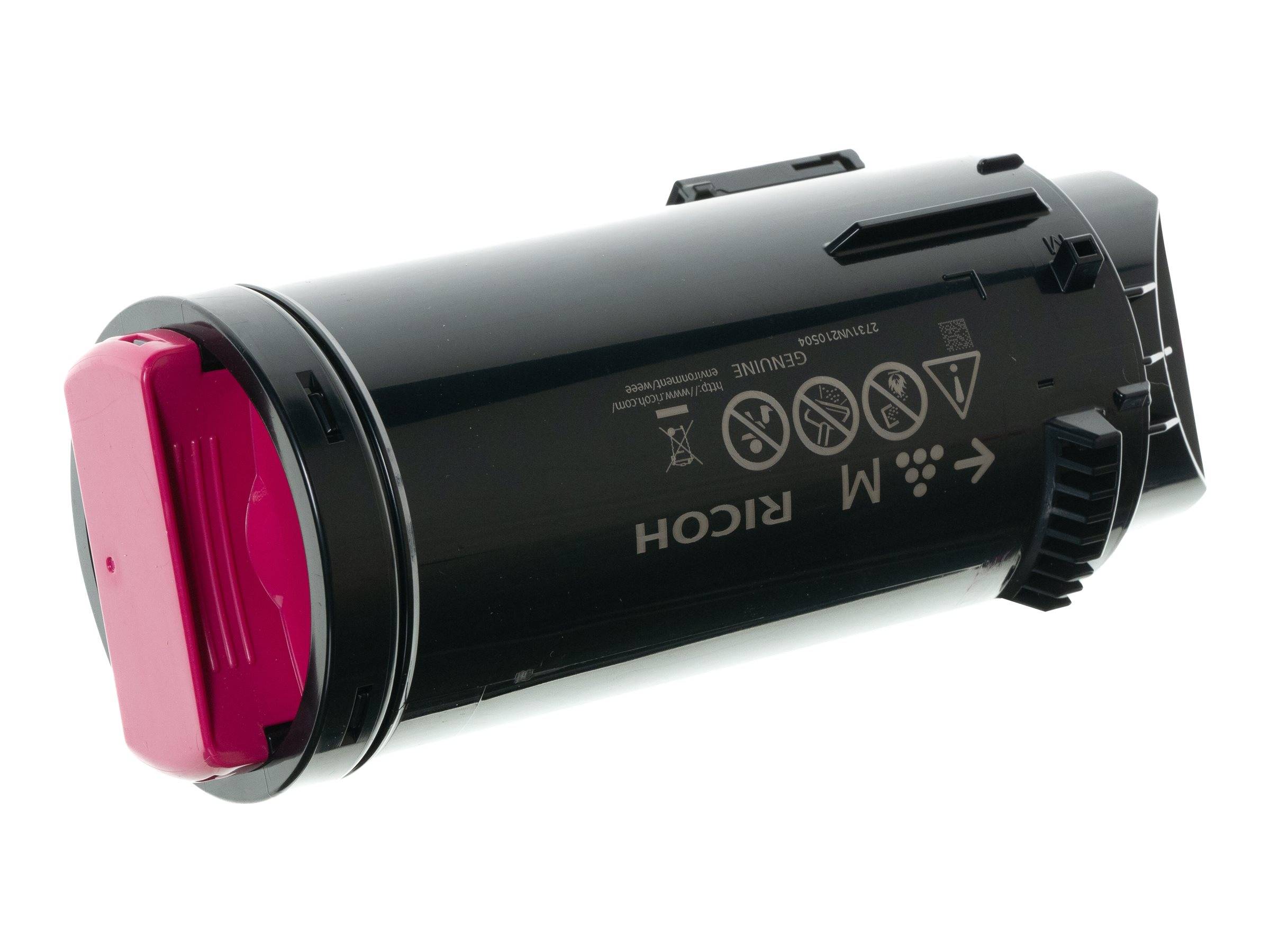 Ricoh IM C530 - Magenta - Original - Tonerpatrone - für IM C530