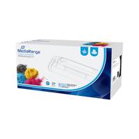 MEDIARANGE MRHPT5949 - 3000 Seiten - Schwarz - 1 Stück(e) - Tonerkassette - für