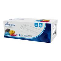 MEDIARANGE MRKYT3130 - 25000 Seiten - Schwarz - 1 Stück(e) - Tonerkassette für K