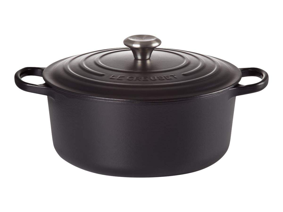 Le Creuset Signature - Kasserolle mit Deckel