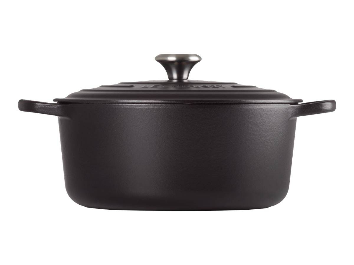 Le Creuset Signature - Kasserolle mit Deckel