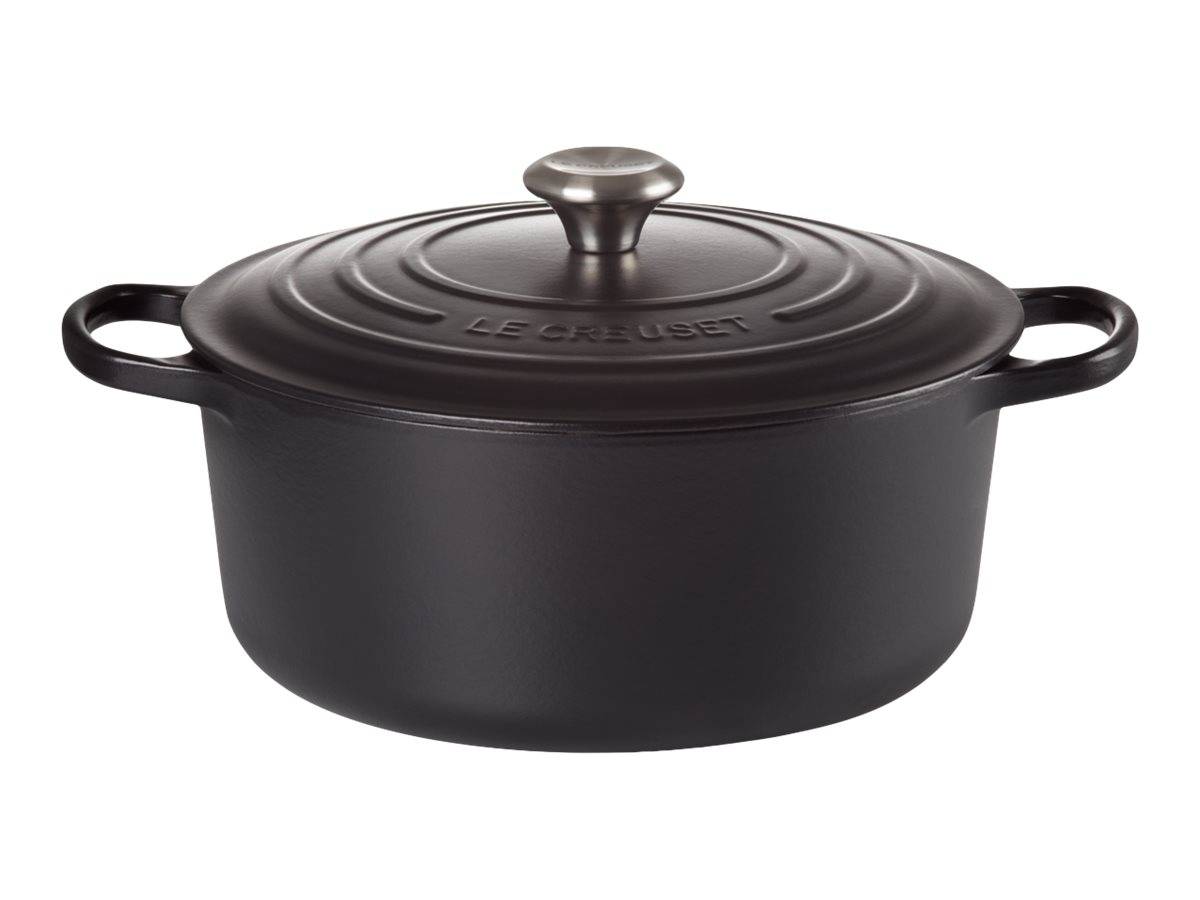 Le Creuset Signature - Kasserolle mit Deckel