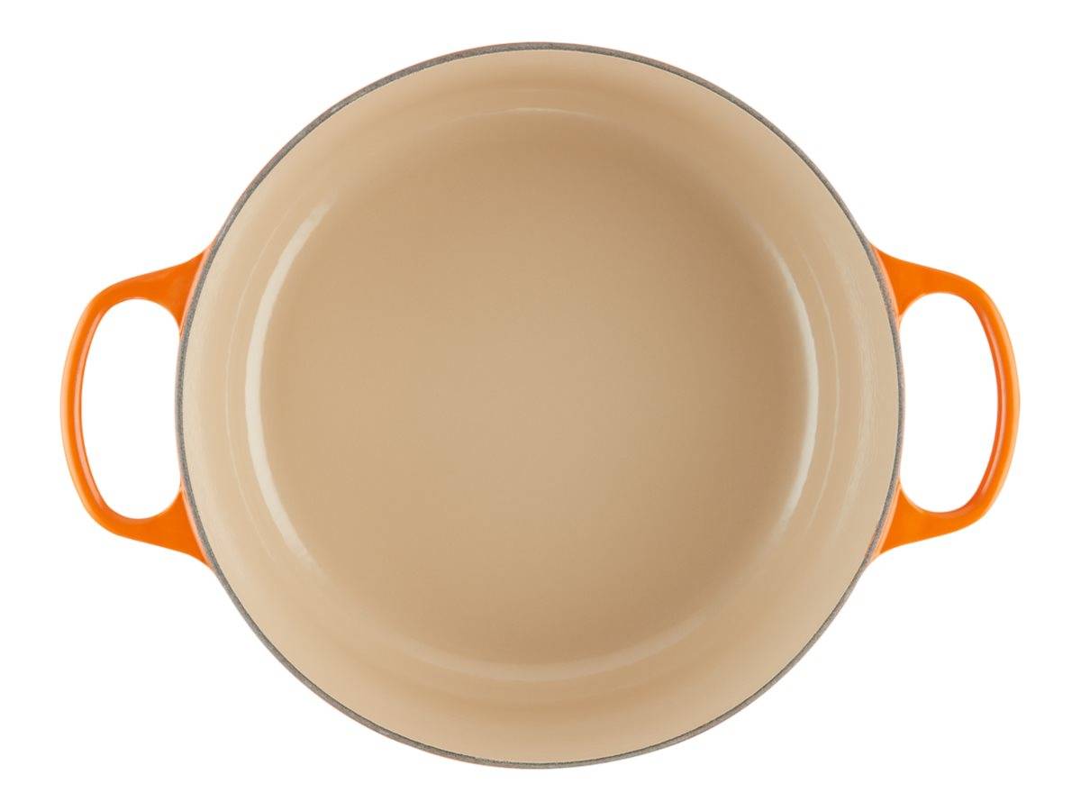Le Creuset Signature - Kasserolle mit Deckel