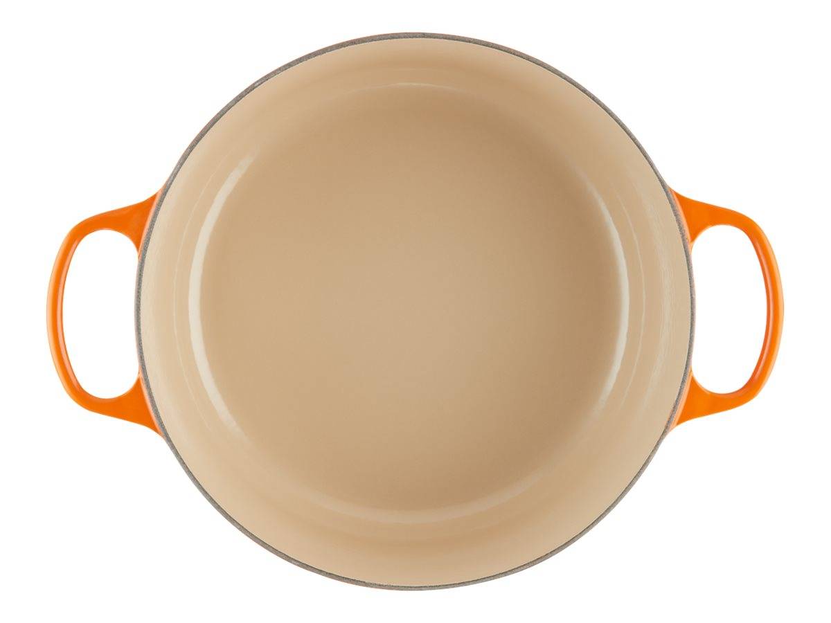 Le Creuset Signature - Kasserolle mit Deckel