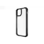PanzerGlass SilverBullet - Black Edition - hintere Abdeckung für Mobiltelefon - widerstandsfähig - Polycarbonat, Polymethylmethacrylat (PMMA) PanzerGlass SilverBullet - Black Edition - hintere Abdeckung für Mobiltelefon - widerstandsfähig - Polycarbonat, Polymethylmethacrylat (PMMA)