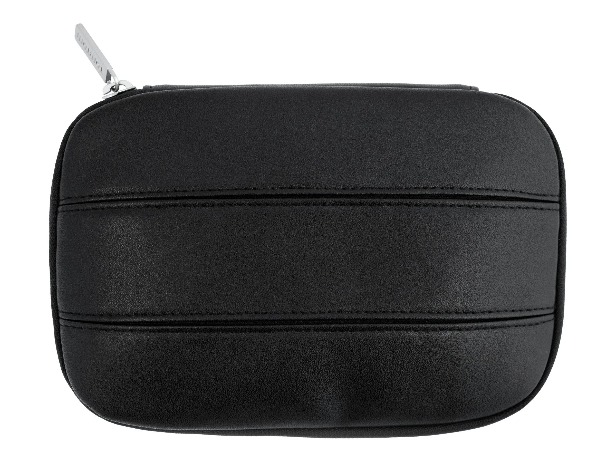 TomTom - Tasche für GPS - Leder - 7" - für GO Discover (7 Zoll)