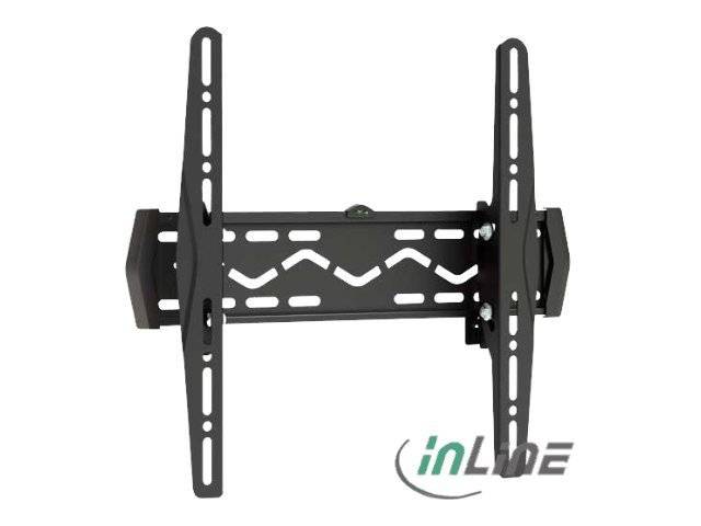 INLINE - Wandhalterung für LCD/LED/Plasma 81-140cm (32-55"") - max. 50kg