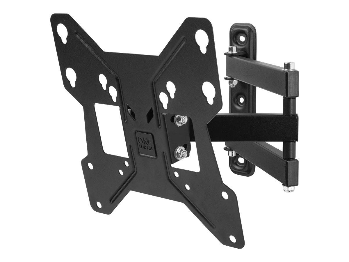 One For All Smart WM 2251 - Klammer für LCD-Display - Bildschirmgröße: 33-102 cm (13"-40")