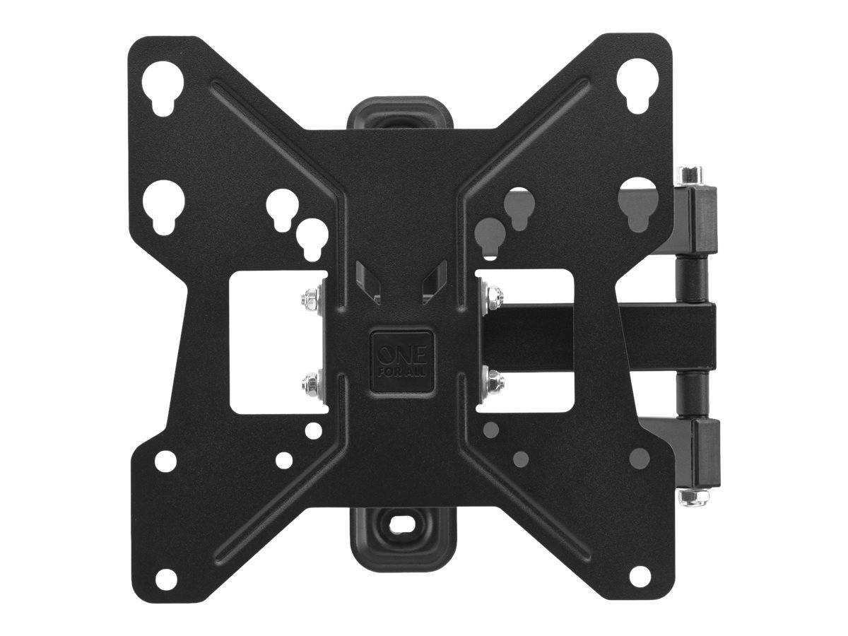 One For All Smart WM 2251 - Klammer für LCD-Display - Bildschirmgröße: 33-102 cm (13"-40")