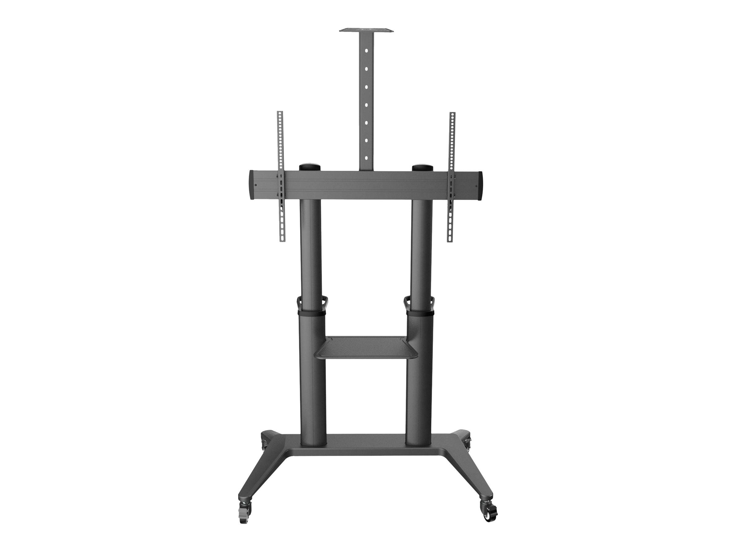 PureMounts DS PDS-0012C - Wagen - für TV / AV-Gerät / Kamera (neigen)