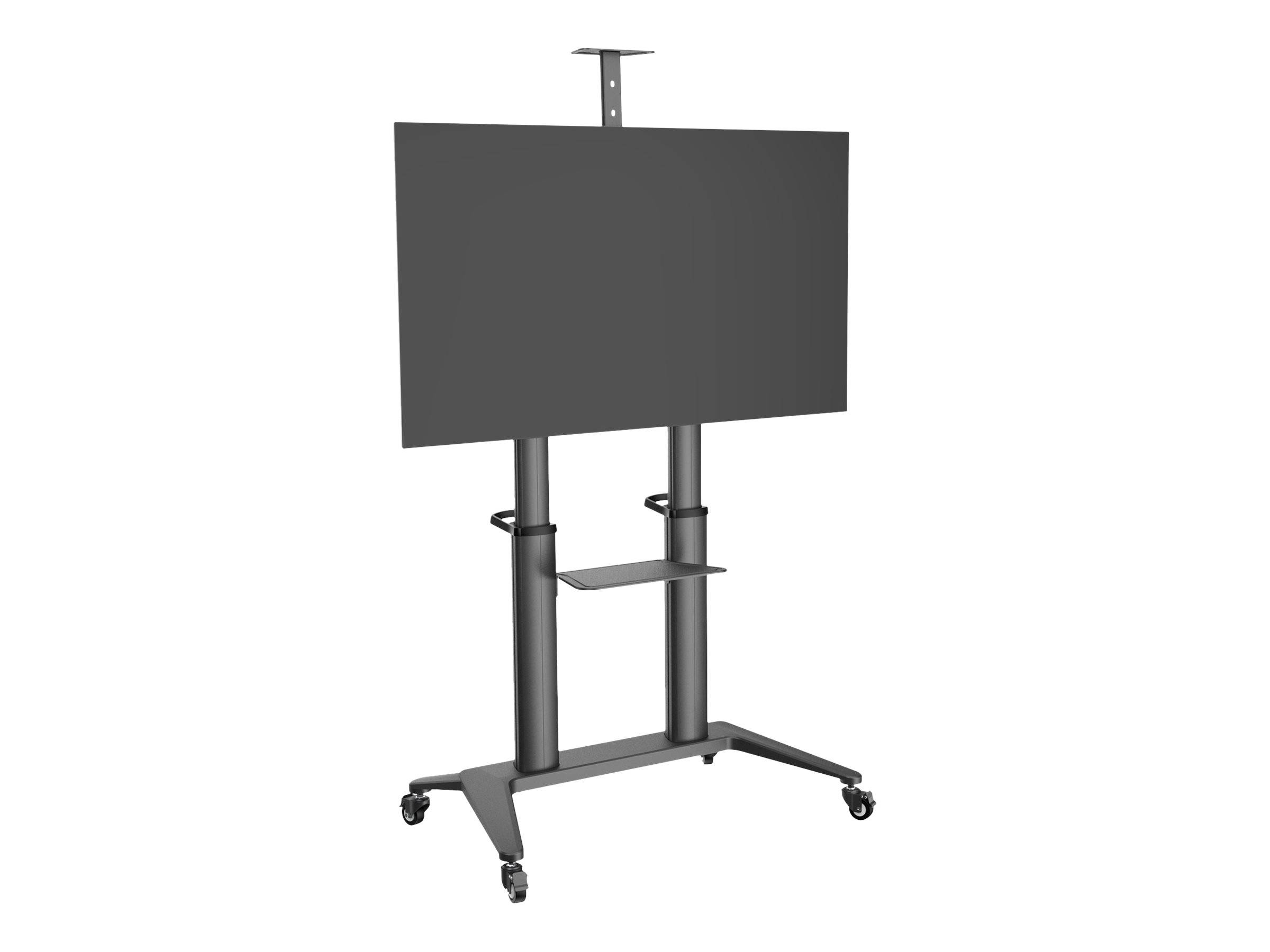 PureMounts DS PDS-0012C - Wagen - für TV / AV-Gerät / Kamera (neigen)