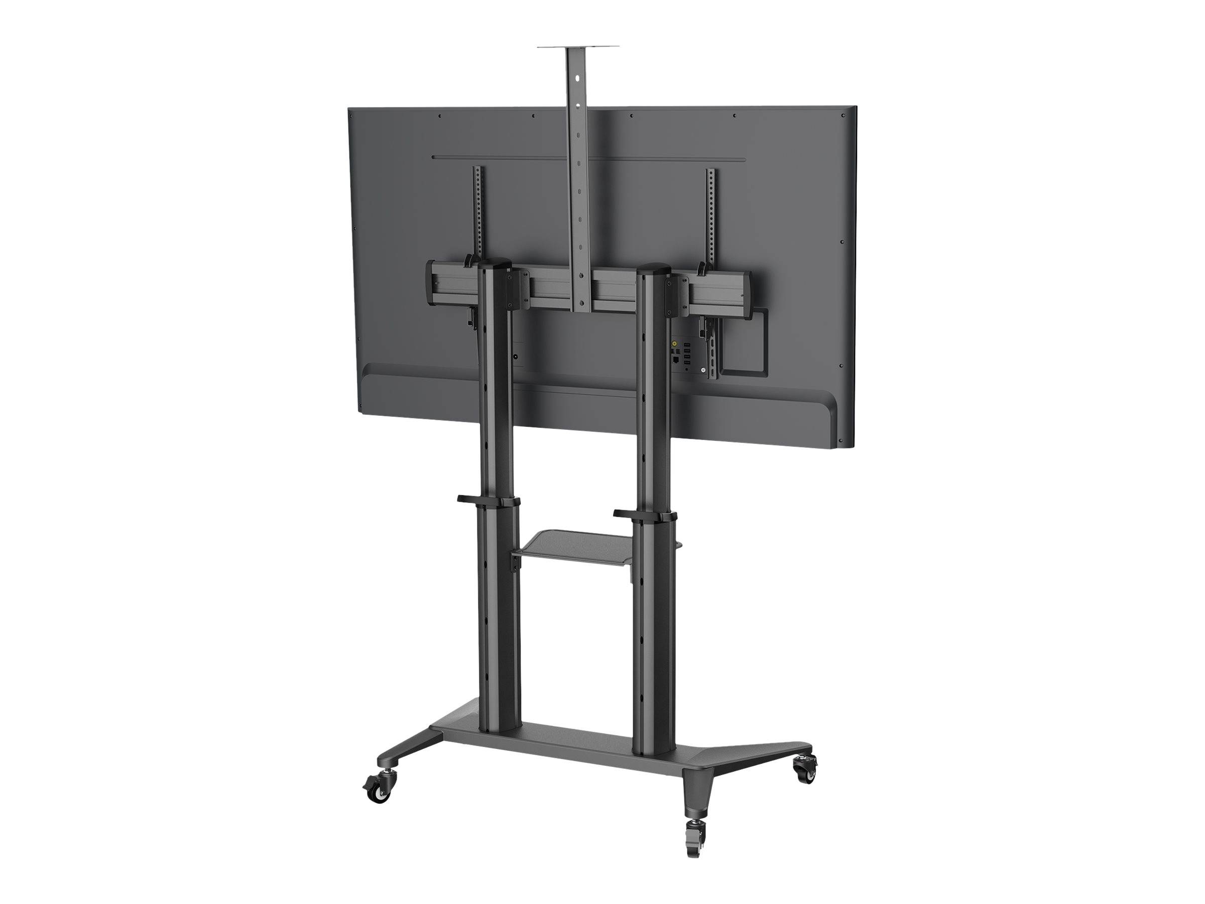PureMounts DS PDS-0012C - Wagen - für TV / AV-Gerät / Kamera (neigen)