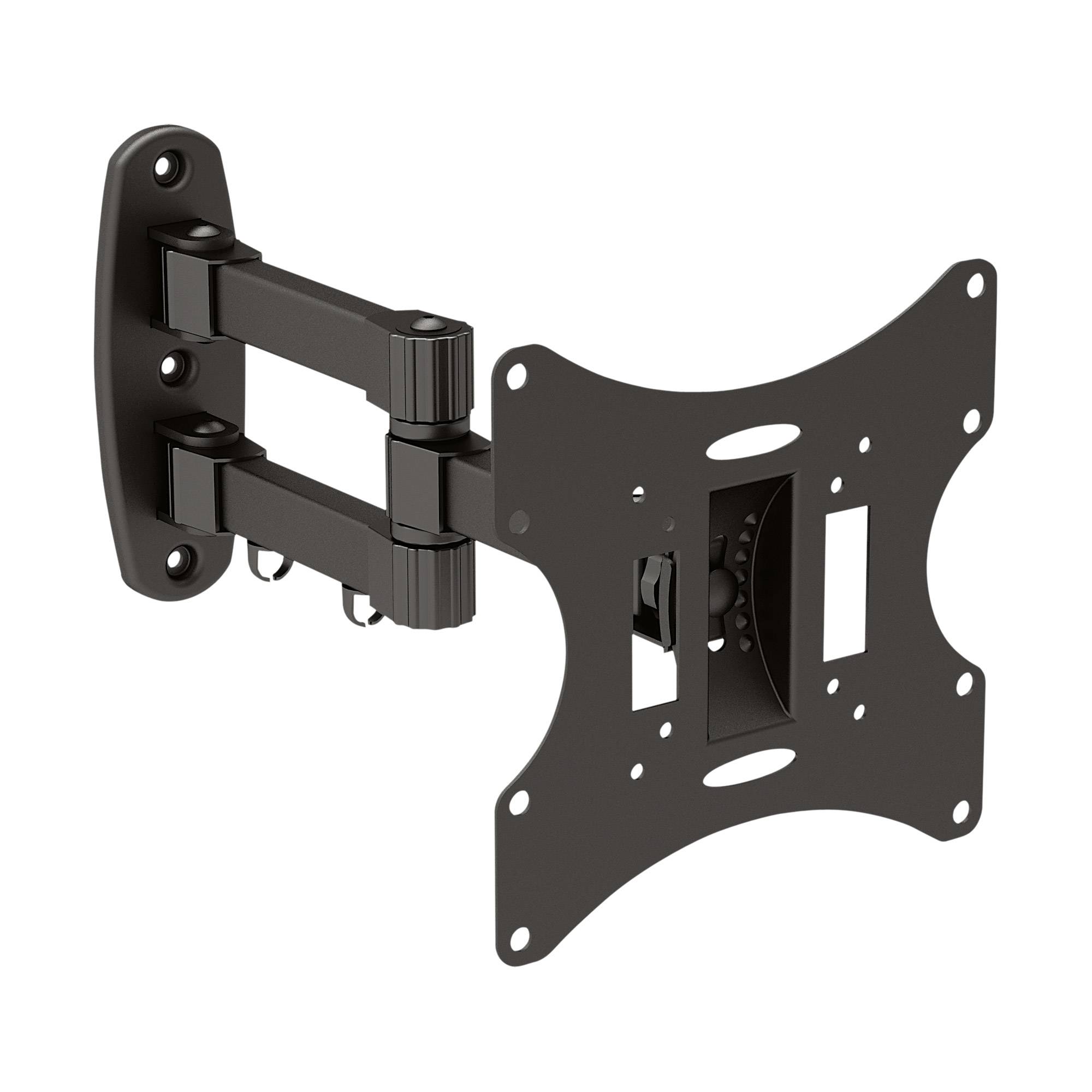 INLINE - Wandhalterung für TFT/LCD/LED/Plasma - 58-107cm (23-42"") - max. 30kg
