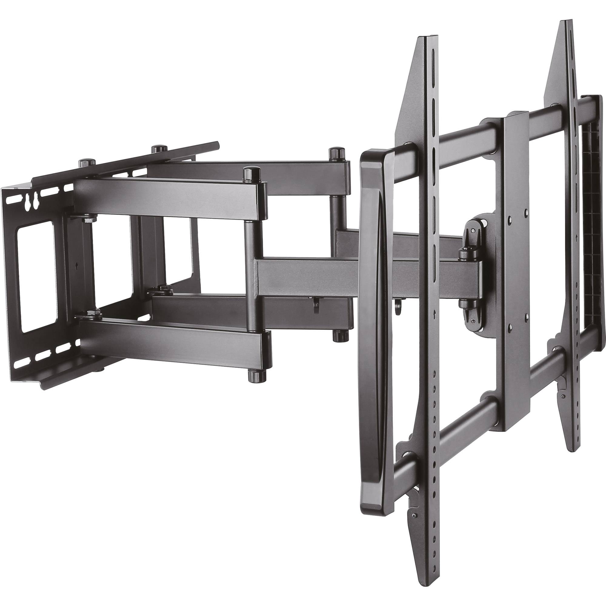INLINE - Wandhalterung - für TFT/LCD/LED/Plasma 152-254cm (60-100"") - max. 80kg