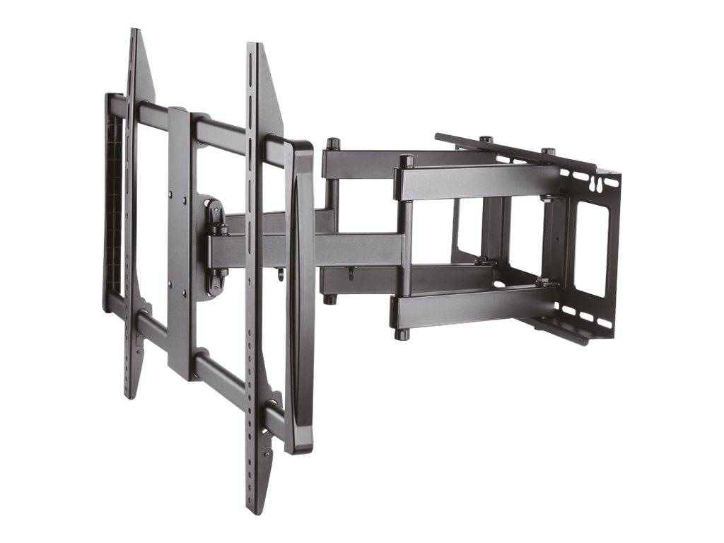 INLINE - Wandhalterung - für TFT/LCD/LED/Plasma 152-254cm (60-100"") - max. 80kg