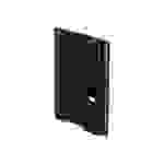 HAGOR BL Fixed 200 - Befestigungskit (Wandmontage) - für LCD-Display - fest schwarz - Bildschirmgröße: 38-81 cm (15"-32")