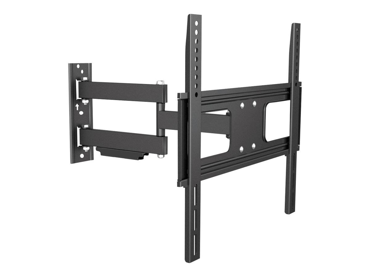 INLINE - Wandhalterung - für Display 81-140cm (32-55"") - max. 50kg