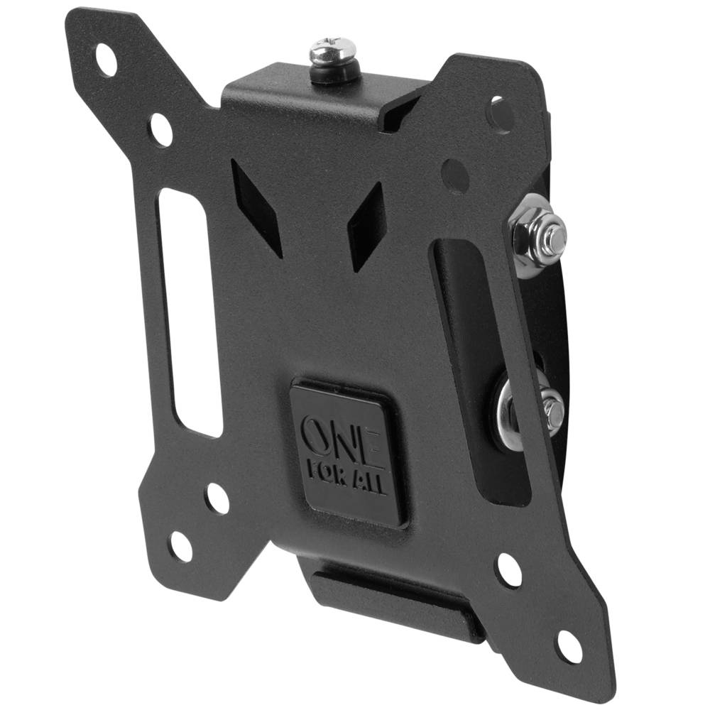 One For All Smart WM 2121 - Klammer für LCD-Display - Bildschirmgröße: 33-69 cm (13"-27")