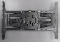 Celexon Adjust-R70460 - Klammer - für LCD TV - Schwarz - Bildschirmgröße: 106.7-177.8 cm (42"-70")