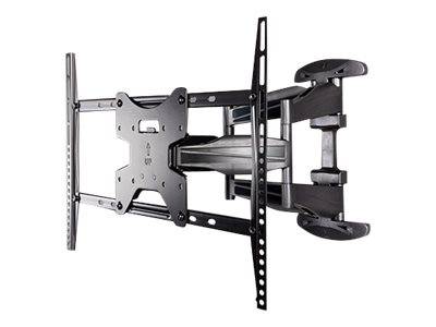 Celexon Adjust-RT70460 - Klammer - für LCD TV - Schwarz - Bildschirmgröße: 106.7-177.8 cm (42"-70")