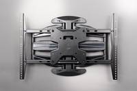 Celexon Adjust-RT70460 - Klammer - für LCD TV - Schwarz - Bildschirmgröße: 106.7-177.8 cm (42"-70")