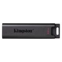 Kingston DataTraveler Max - USB-Flash-Laufwerk
