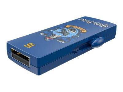 EMTEC Harry Potter M730 Ravenclaw - USB-Flash-Laufwerk