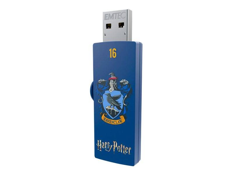 EMTEC Harry Potter M730 Ravenclaw - USB-Flash-Laufwerk