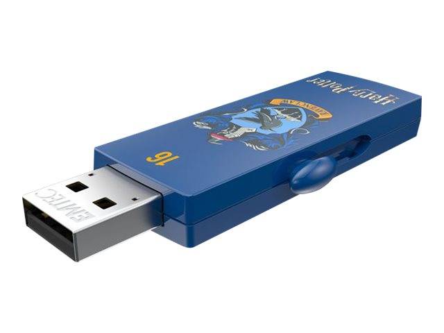 EMTEC Harry Potter M730 Ravenclaw - USB-Flash-Laufwerk