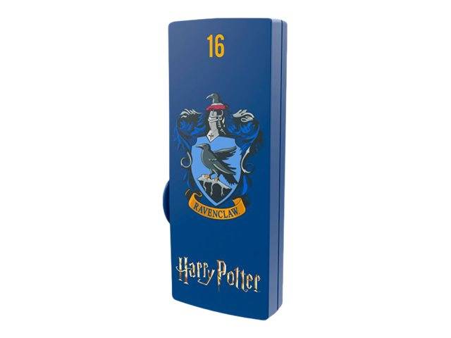EMTEC Harry Potter M730 Ravenclaw - USB-Flash-Laufwerk