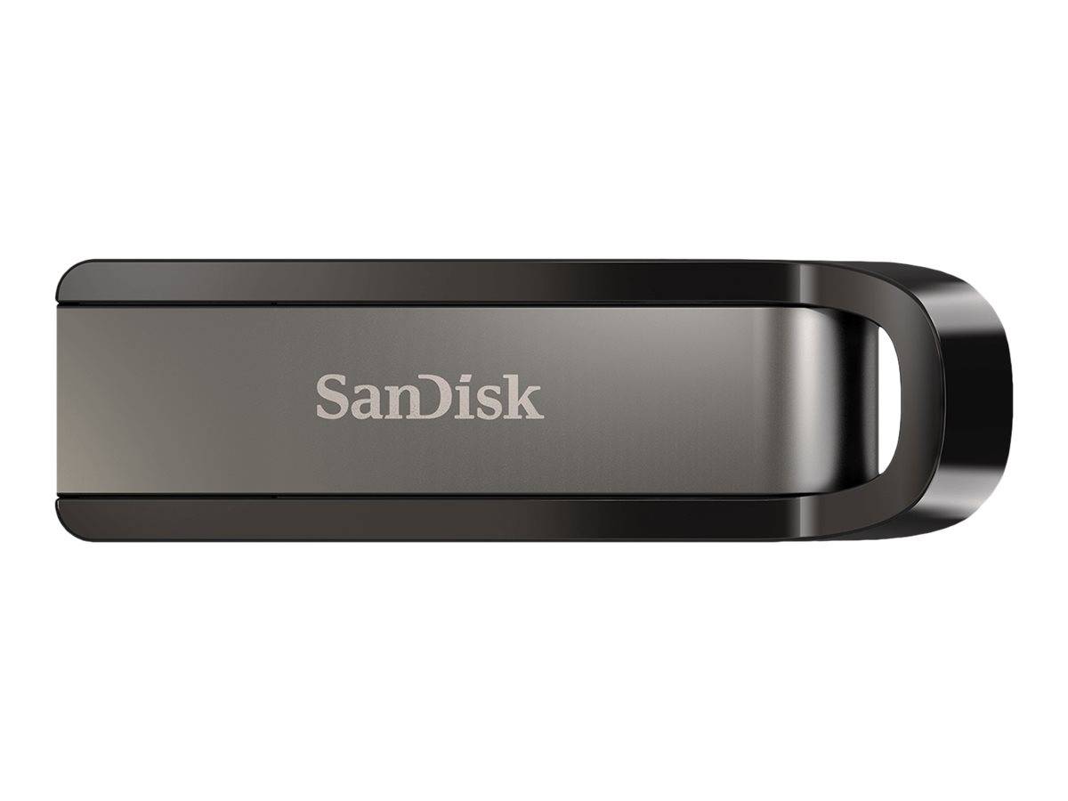 USB-Stick 256GB SanDisk Extreme GO USB 3.2