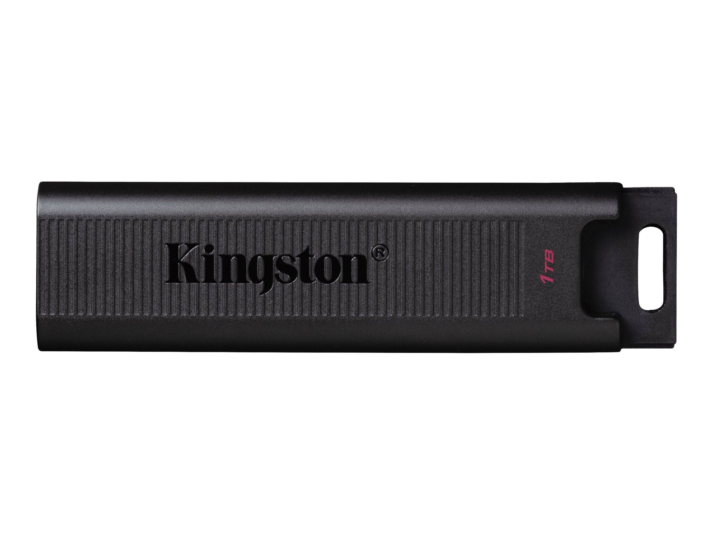Kingston DataTraveler Max - USB-Flash-Laufwerk - 1 TB