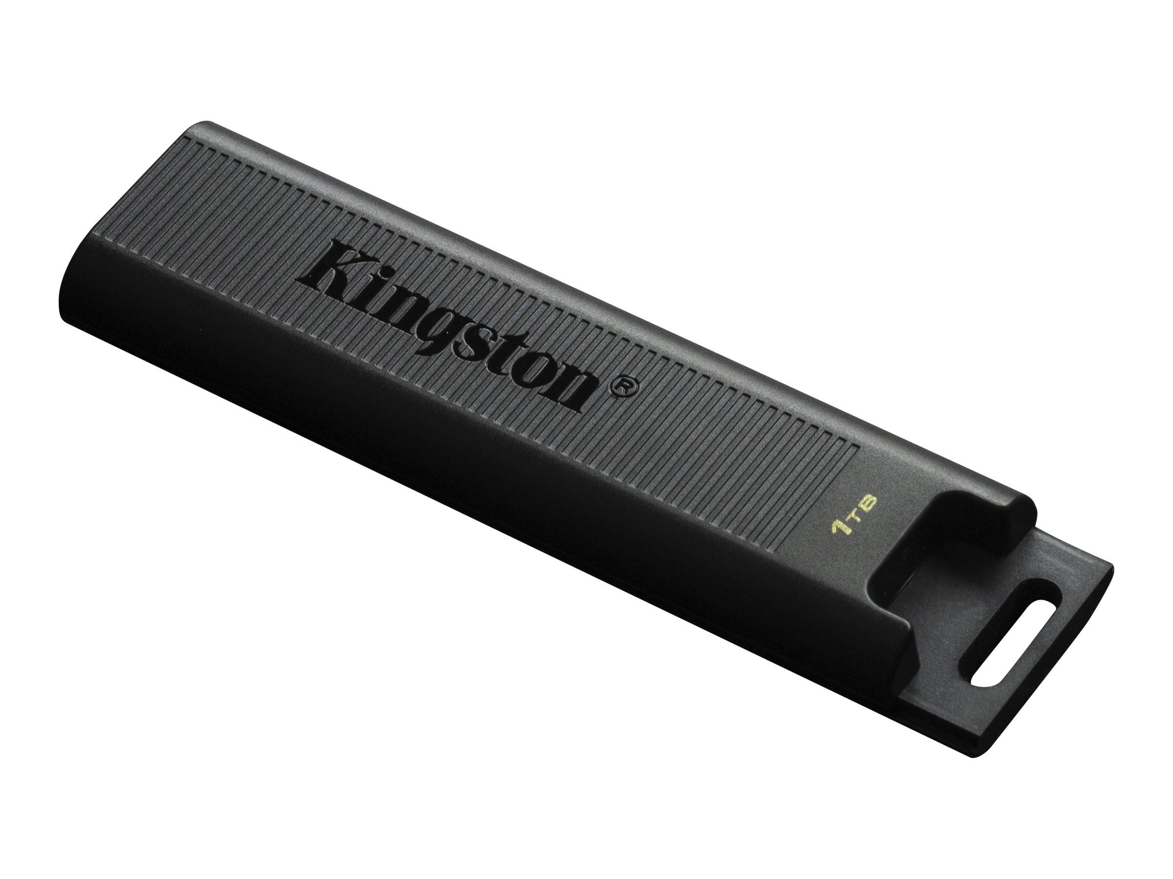 Kingston DataTraveler Max - USB-Flash-Laufwerk - 1 TB