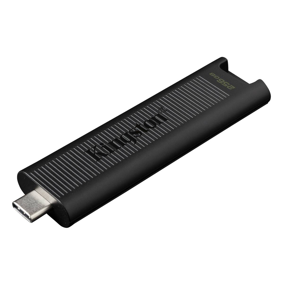 DataTraveler Max 256GB USB-C 3.2 Gen 2 Schwarz