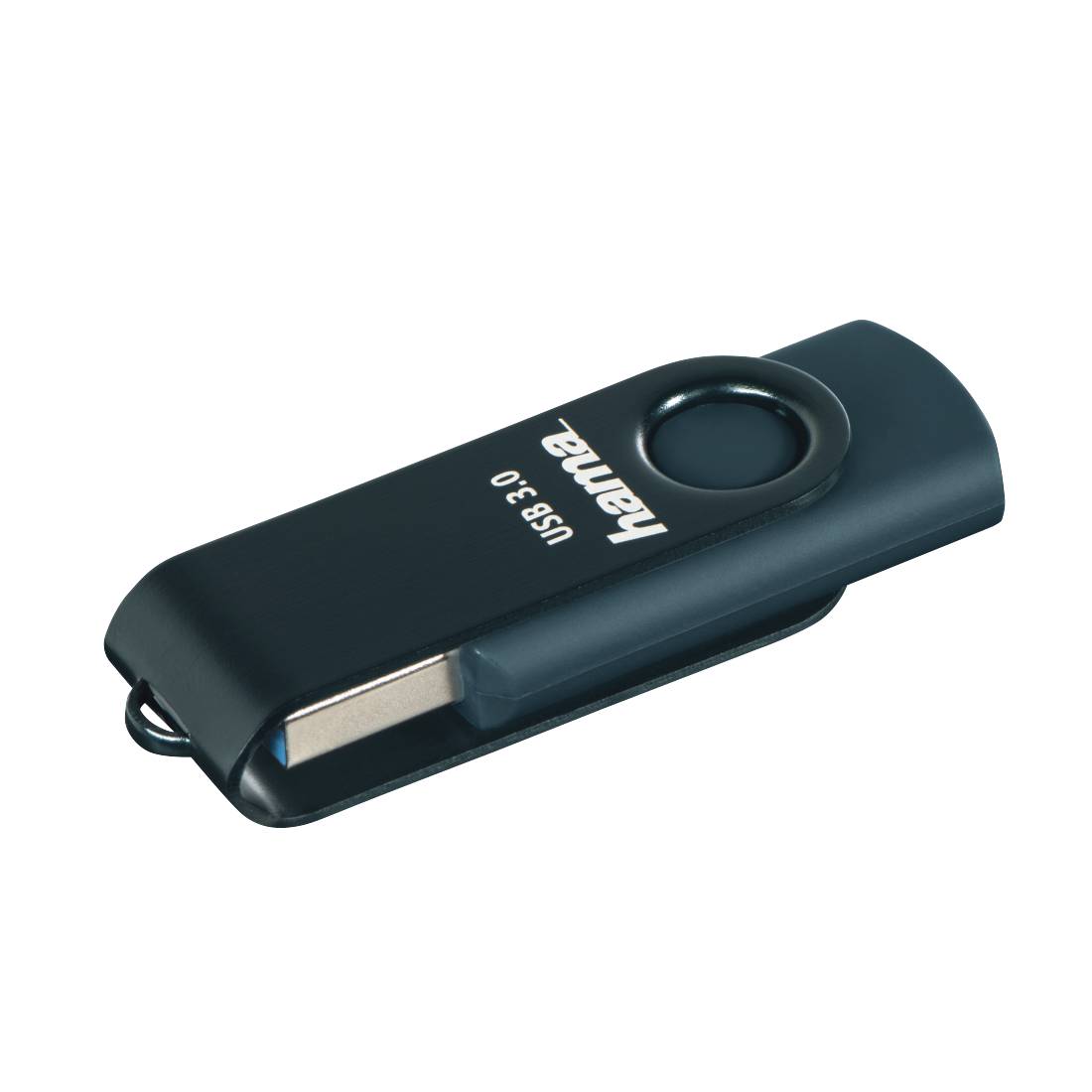 Hama "Rotate" - USB-Flash-Laufwerk - 64 GB - USB 3.0