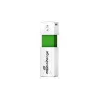 MediaRange - USB-Flash-Laufwerk - 32 GB - USB 2.0