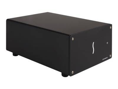 Sonnet Echo Express SE I - Thunderbolt 3 Edition