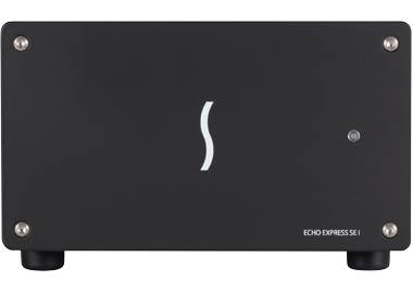 Sonnet Echo Express SE I - Thunderbolt 3 Edition