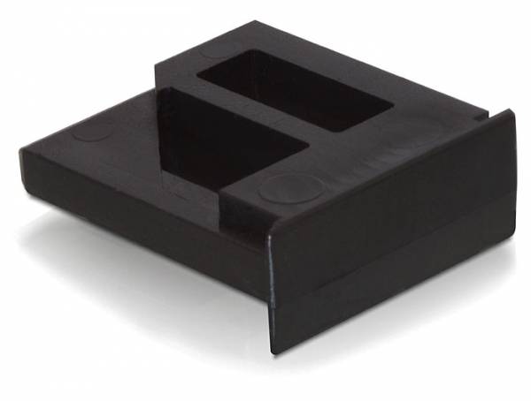 DeLOCK Express Card holder for 54mm slot - ExpressCard-Steckplatzstabilisierungs-Adapter