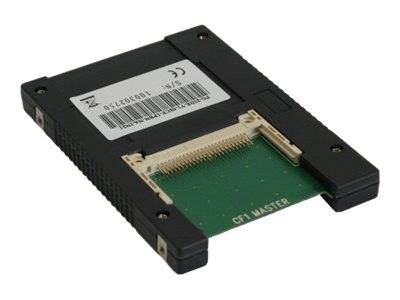 INLINE - Schnittstellenkarte - IDE 6,35cm (2,5"") auf 2x CF Karte