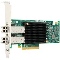 Emulex LPe31002-M6-D - Hostbus-Adapter - PCIe 3.0 x8