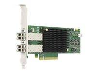 Emulex LPe31002-M6-D - Hostbus-Adapter - PCIe 3.0 x8