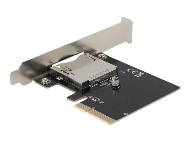 Delock - Kartenleser (CFexpress Type B) - PCI
