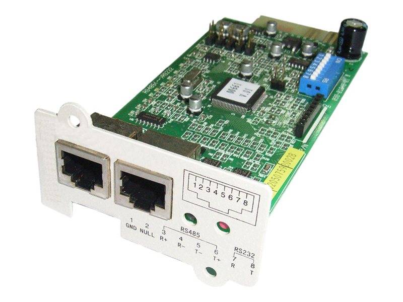 Bluewalker Modbus Card - Fernverwaltungsadapter