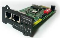 Bluewalker Modbus Card - Fernverwaltungsadapter