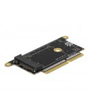 Delock Konverter MacBook Pro SSD zu M.2 NVMe Slot
